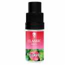 Guave Classic Dampf Aroma 10ml exotisches Guave Aroma