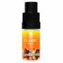 Mandarine Classic Dampf Aroma 10ml erfrischend süße Mandarine