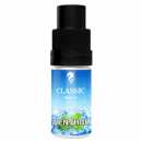 Menthol Classic Dampf Aroma 10ml erfrischendes Menthol Aroma