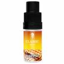 Waffel Classic Dampf Aroma 10ml frisch gebackene Waffel