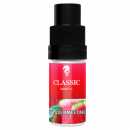 Wassermelone Classic Dampf Aroma 10ml reife Wassermelone