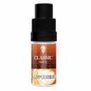 Cappuccino Classic Dampf Aroma 10ml