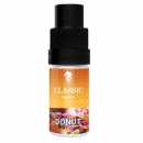 Donut Classic Dampf Aroma 10ml