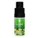 Grüner Apfel Classic Dampf Aroma 10ml