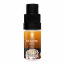 Kaffee Crema Classic Dampf Aroma 10ml