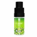 Kiwi Classic Dampf Aroma 10ml