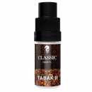 Tabak 2 Classic Dampf Aroma 10ml