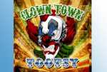 TOOTSY Clown Town Liquid 30ml Drachenfrucht trifft auf Erdbeeren