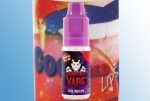 Cool Red Lips Vampire Vape Liquid 10ml süße Kirsche gemixt mit Menthol