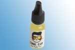 Copy Cat Cool Cat Aroma Orangensaft verfeinert mit Mango und Apfel