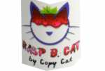 Copy Cat Rasp B. Cat Aroma Himbeermarmelade