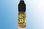 American Tobacco - Crazy Lab Aroma authentisches American Blend Tabak Aroma