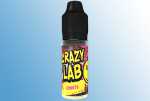 Donuts - Crazy Lab Aroma leckerer Donut mit Zuckerglasur