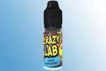 Fresh Peppermint - Crazy Lab Aroma mildes und erfrischendes Pfefferminz Aroma