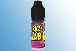 Garden Raspberry - Crazy Lab Aroma saftige leckere Garten Himbeeren