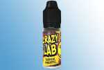 Tropical Pineapple - Crazy Lab Aroma tropisches Ananas Aroma