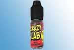 Wild Strawberry - Crazy Lab Aroma von frischen reifen Walderdbeeren