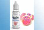 Crunchy Frosted Cookie Capella Aroma 13ml leckeres Cookie Aroma mit cremiger Glasur