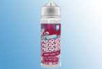 Berry Burst Ice CRUSHER Liquid 120ml Himbeeren verfeinert mit Erdbeere und Kiwi und leichten Cooling Effekt