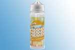 Zingy Tangerine Ice CRUSHER Liquid 120ml süße Mandarine und erfrischende Limette mit Cooling Effekt