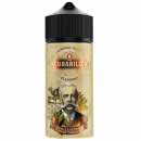 Vanilla Custard Bold Tobacco Cuparillo Aroma Longfill 10ml / 120ml dunkler würziger Vanille Tabak