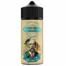 Ice Tobacco Cuparillo Aroma Longfill 10ml / 120ml leicht süßlicher Tabak mit leichten Kühleffekt