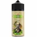 Mild Tobacco Cuparillo Aroma Longfill 10ml / 120ml milder süßlicher Tabak