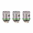 3 x Wotofo D44 Dual nexMesh Coil 0,15 Ohm (1 Packung)