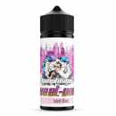 Sweet Donut Dampfdidas Aromashot 10ml / 120ml