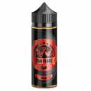 Tag Team RuM Dampfdidas & Steamshots Aroma 20ml / 120ml (Cocktail aus Rum mit Blutorange)