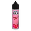 Kandierter Apfel Dampfdidas Aroma Longfill 15ml / 60ml leckerer kandierter Apfel