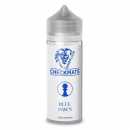 Blue Pawn Dampflion 10ml / 120ml Aroma (Spearmint Kaugummi)