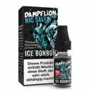 Ice Bonbon Dampflion Nikotinsalz Liquid 10ml (erfrischender Eisbonbon)