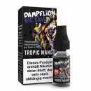 Tropic Mango Dampflion Nikotinsalz Liquid 10ml (tropischer Mango Geschmack)