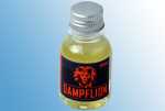 DAMPFLION Orange Lion Aroma 20 ml Cremige reife Ananas