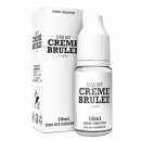 Creme Brulee Das ist Dampfen Liquid 10ml französicher Vanillepudding mit Karamel Kruste