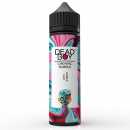 Chewing Bubble Dead Boy Shortfill Liquid 60ml leckerer Fruchtkaugummi