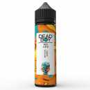 Red Juice Dead Boy Shortfill Liquid 60ml süße Kirschen treffen auf erfrischende Limette