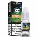 Delicate Mild Tabak SC Liquid 10ml