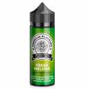 Fresh Melons Dexter's Juice Lab Aroma Longfill 30ml / 120ml Wassermelone trifft auf knackige Äpfel und einen Spritzer Zitrone