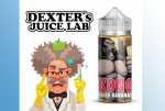 Kong - Dexter‘s Juice Lab Liquid 60ml Banane mal anders, Dexters Kong Liquid schmeckt nach frittierten Bananen