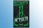 Dinner Lady – 1111 After 11 - 10ml Eiskalter Mix aus Minze, Menthol und Eukalyptus