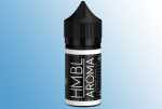 Donkey Kahn Ice 30ml Humble Juice Aroma Erdbeer, Bananen und Drachenfrucht Mix mit leichter Menthol Note