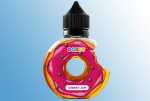 Cherry Jam – Donut Liquid 60ml leckeres Donut Liquid mit Kirschmarmelade