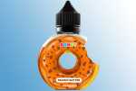 Peanut Butter – Donut Liquid 60ml leckeres Donut Liquid mit Erdnuss Butter