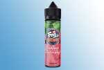 Erdbeere / Blutorange Dr. Fog Fruit Series Liquid 60ml Fruchtmix aus Erdbeeren und Blutorange