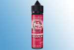 Charlie Dr. Fog M-Series Liquid 60ml Fruchtmix aus Erdbeeren und Grapefruit mit Menthol Kick