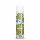 Banana Ice Cold Dr. Frost Aroma 14ml / 60ml (Banane mit kühler Note)