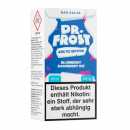 Blueberry Raspberry Ice Dr. Frost Arctic Nikotinsalz Liquid 10ml (Blaubeer, Himbeer und Kühle)