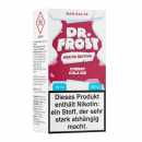 Cherry Cola Ice Dr. Frost Arctic Nikotinsalz Liquid 10ml (Kirsch Cola mit Kühle)